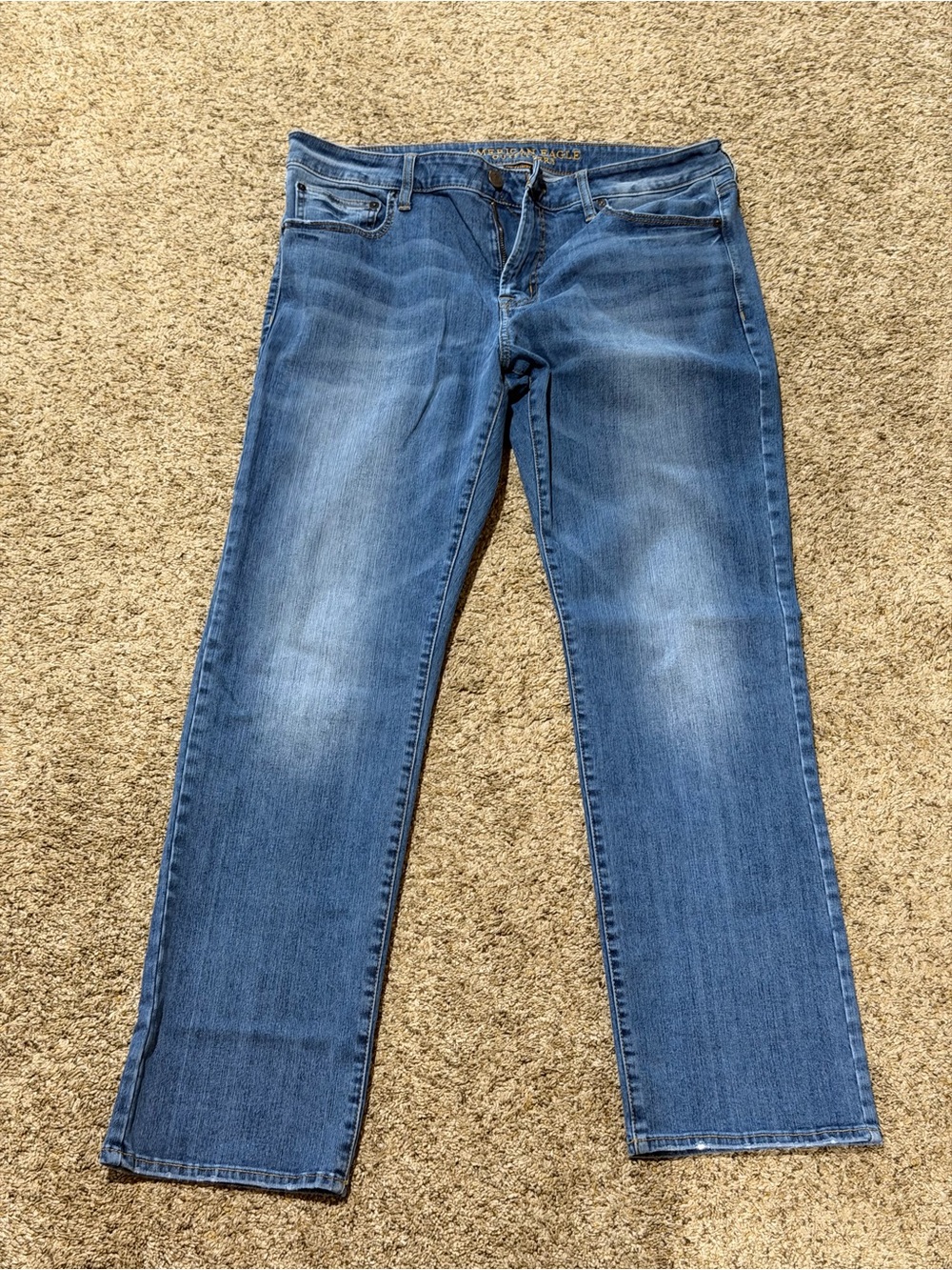 American Eagle 360 Extreme Flex Jeans – Men’s 36x34